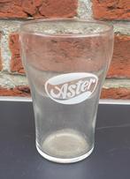 Aster, brouwerij Sterkens, Meer-Hoogstraten, Verzamelen, Ophalen of Verzenden, Gebruikt, Gebruiksvoorwerp