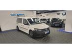 VOLKSWAGEN CADDY MAXI * UTILITY * 5 ZITS * 2.0 TDi, Gebruikt, Euro 6, Volkswagen, Bedrijf