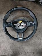 Stuurwiel Skoda Superb 1.6 TDİ.      dcx, Auto-onderdelen, Ophalen of Verzenden, Skoda
