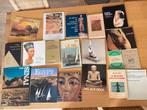 75 ouvrages sur l’Egypte, Zo goed als nieuw