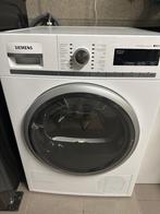 DROOGKAST SIEMENS IQ700/9KG, Elektronische apparatuur, Ophalen, Anti-kreukfase, 8 tot 10 kg, Zo goed als nieuw