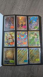 Pokemon kaarten Scarlet&Violet, Enlèvement ou Envoi, Neuf, Plusieurs cartes, Foil