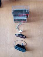 Di Marzio Area T set (DP417 et DP421), Muziek en Instrumenten, Instrumenten | Onderdelen, Ophalen of Verzenden, Zo goed als nieuw