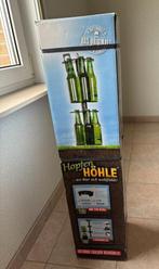 Ondergrondse bierkoeler, Ophalen, Nieuw