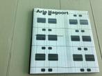 ARIE HAGOORT. Arjen Oosterman, Boeken, Ophalen of Verzenden, Zo goed als nieuw, Architecten