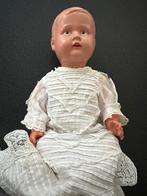 Antieke pop, Verzamelen, Ophalen, Gebruikt, Pop