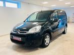 Citroën berlingo lichtevracht euro5b 2007 217.000km, Te koop, Berlingo, Bedrijf