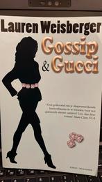 Lauren Weisberger - Gossip & Gucci, Enlèvement ou Envoi, Comme neuf, Lauren Weisberger