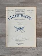 WO1 Origineel tijdschrift 29 mei 1915, Verzamelen, Militaria | Algemeen, Ophalen of Verzenden