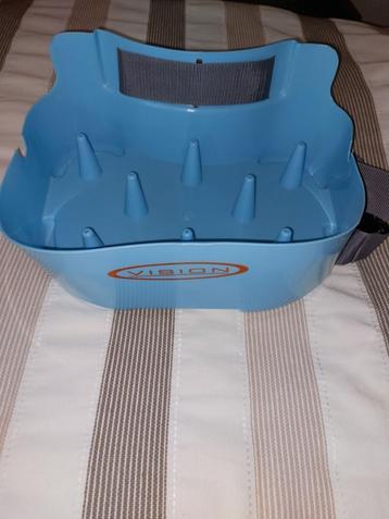 PANIER DE LANCER VISION Stripping basket beschikbaar voor biedingen