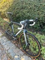 Flanders crossfiets cross fiets, carbon frame, Ophalen, Zo goed als nieuw, Carbon