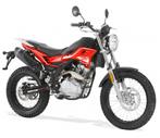 Rieju Tango 125i, Motos, Motos | Marques Autre, 1 cylindre, Naked bike, 125 cm³, Jusqu'à 11 kW