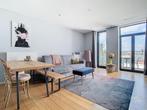 Appartement à louer à Bruxelles, 1 chambre, 50 m², Appartement, 1 kamers
