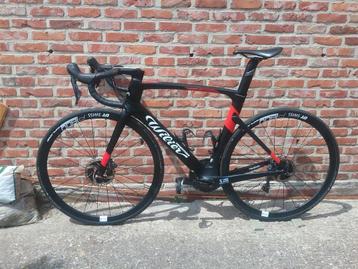 Wilier triestina  beschikbaar voor biedingen