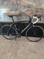 Colnago clx3.0  elektrisch schakelen, Fietsen en Brommers, Ophalen, Carbon
