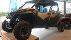 CFMOTO ZFORCE 950 SPORT 4 SEATS BY CFMOTOFLANDERS, Motos, 2 cylindres