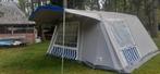 Bungalowtent, Caravans en Kamperen, Ophalen, Zo goed als nieuw, Tot en met 5