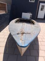 Polyester speedboot 470 lang, Ophalen of Verzenden, Zo goed als nieuw, Polyester