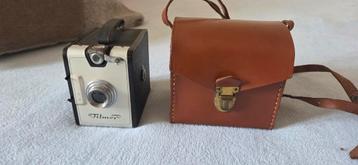 FILMOR box camera Fototecnica beschikbaar voor biedingen