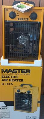 Générateur électrique d'air, Electroménager, Climatiseurs, 60 à 100 m³, Comme neuf, Refroidissement et Déshumidification, Enlèvement