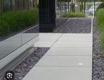 Stone &Style - Ebema Megategel, Tuin en Terras, Tegels en Klinkers, Ophalen, Nieuw, Beton