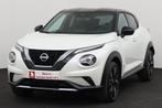 Nissan Juke N-DESIGN 1.0L DIG-T 114 MT MY23 N-DESIGN 1.0L DI, Voorwielaandrijving, Gebruikt, Euro 6, Wit