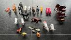 Lot de 25 figurines animaux, Utilisé