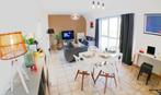 Appartement 3ch grand confort loc flexible près Mons,La Louv, Immo, Expat Rentals, 3 kamers, La Louvière, Appartement, 120 m²