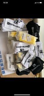 Gripsocks te koop, Kleding | Heren, Sokken en Kousen, Ophalen, Nieuw, Maat 43 t/m 46, Wit