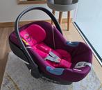 Siège auto bébé Cybex Atom M, Kinderen en Baby's, Autostoeltjes, Ophalen, Zo goed als nieuw, Autogordel