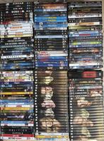 Lot de 245 dvd originaux, Cd's en Dvd's, Dvd's | Actie, Ophalen, Gebruikt