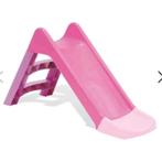 Petit toboggan, Kinderen en Baby's, Speelgoed | Buiten | Speeltoestellen, Ophalen, Glijbaan