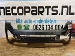 VOLKSWAGEN TRANSPORTER T6.1 FACELIFT VOORBUMPER BUMPER, Auto-onderdelen, Ophalen of Verzenden, Gebruikt, Volkswagen