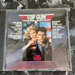 CD Top Gun - O.S.T. Soundtrack, Cd's en Dvd's, Cd's | Filmmuziek en Soundtracks, Ophalen of Verzenden