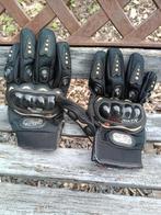 Gand moto., Enlèvement