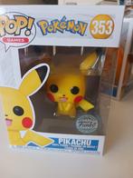 Funko Pop pikachu, Ophalen, Zo goed als nieuw