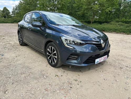 renault clio 1.6 E-tech Hybride, Auto's, Renault, Bedrijf, Te koop, Clio, 360° camera, ABS, Achteruitrijcamera, Airbags, Airconditioning