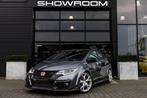 Honda Civic 2.0 Type R GT, 426pk, Stage 2, 15000 euro upgrad, 170 g/km, Bedrijf, Navigatiesysteem, Civic