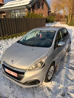 Peugot 208 , 2015, 110k kilomters met keuring, Auto-onderdelen, Ophalen, Gebruikt, Peugeot