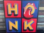 The Rolling Stones  “Honk” box (4 LP), Cd's en Dvd's, Vinyl | Rock, Zo goed als nieuw, Verzenden