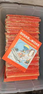 Suske & Wiske 101 strips, Boeken, Meerdere stripboeken, Ophalen, Gelezen