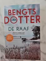 De Raaf - Lina Bengtsdotter, Boeken, Ophalen of Verzenden, Nieuw, Lina Bengtsdotter
