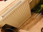 Radiator voor chauffage in perfecte staat, Doe-het-zelf en Bouw, Verwarming en Radiatoren, Ophalen, Zo goed als nieuw, Radiator