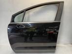 PORTIER LINKS VOOR Peugeot 5008 I (0A / 0E), Auto-onderdelen, Gebruikt, Links, Peugeot, Deur