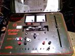 Bosch tester EFAW 70 ,diagnose magneto ,motor ,enz.., Auto diversen, Autogereedschap, Gebruikt, Ophalen