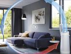 airco en verwarming, Elektronische apparatuur, Airco's, Ophalen, Verwarmen, 3 snelheden of meer, Zo goed als nieuw