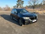 BMW X3, Auto's, Automaat, 1995 cc, 4 cilinders, Zwart