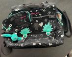 Kipling boekentas met pennenzak, Ophalen, Gebruikt