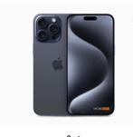 Iphone 15 plus, Telecommunicatie, Mobiele telefoons | Apple iPhone, Ophalen, Zo goed als nieuw, IPhone 15