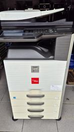 Sharp MX-2310U kleurenprinter A3-A4, Computers en Software, Sharp, Laserprinter, Faxen, Ophalen